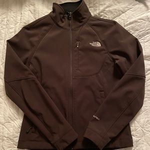 The North Face Apex